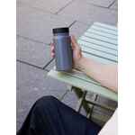 Термостакан HARDPROOF, серый