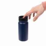 Термостакан HARDPROOF, синий