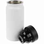 Термостакан HARDPROOF, белый