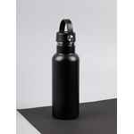 Термобутылка BIDON, черная