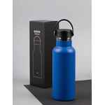 Термобутылка BIDON, синяя