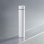 Термобутылка METROPOLIS, белая