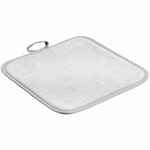 Прихватка SETTLE IN, серая