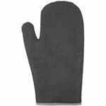 Прихватка-рукавица SETTLE IN, темно-серая