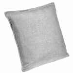Наволочка SETTLE IN, серая