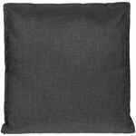 Наволочка SETTLE IN, темно-серая