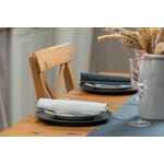 Салфетка сервировочная SETTLE IN, серая