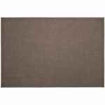 Салфетка сервировочная SETTLE IN, коричневая