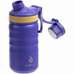 Термобутылка FUJISAN, фиолетовая