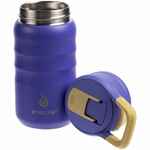 Термобутылка FUJISAN, фиолетовая