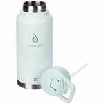 Термобутылка FUJISAN XL, голубая