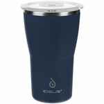 Термостакан SAPPORO, темно-синий