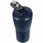 Термостакан SAPPORO, темно-синий