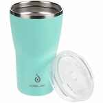 Термостакан SAPPORO, бирюзовый