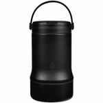 Термос для еды TABENODO, черный