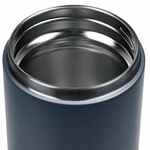 Термос для еды TABENODO, темно-синий