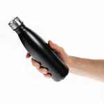 Смарт-бутылка INDICO, черная