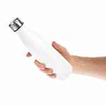 Смарт-бутылка INDICO, белая