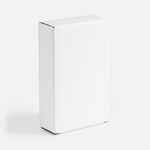 Фляга MIDNIGHT BLUES, черная