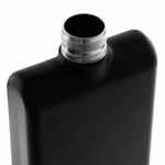 Фляга MIDNIGHT BLUES, черная