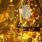 Набор SPARKLE, с подвеской «Домик»