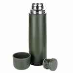 Термос RELAXIKA 1000, хаки