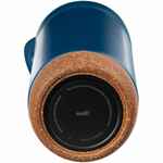 Термостакан STEADY, синий