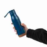 Термобутылка STEADY, синяя