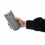 Термостакан VOIMA, серый