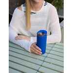 Термостакан VOIMA, синий