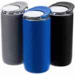 Термостакан VOIMA, синий