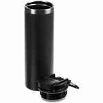 Термостакан RINGO STARK, черный