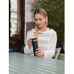 Термостакан RINGO STARK, черный