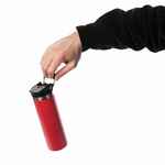 Термостакан RINGO STARK, красный