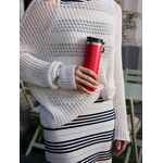 Термостакан RINGO STARK, красный