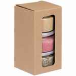 Набор из 3 видов соли SAVORY COLLECTION