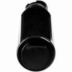 Спортивная бутылка CYCLEWAY, черная