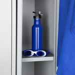 Спортивная бутылка CYCLEWAY, синяя