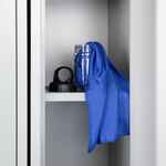 Охлаждающее полотенце FRIO MIO в бутылке, синее