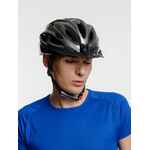 Велосипедный шлем BALLERUP, черный