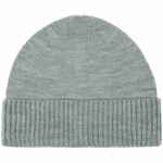 Шапка CORDELIA, светло-серая