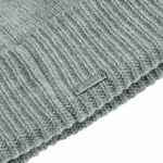 Шапка CORDELIA, светло-серая