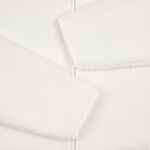 Куртка унисекс OBLAKO, молочно-белая, размер M/L