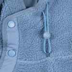 Анорак унисекс OBLAKO, голубой, размер M/L