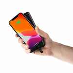 Аккумулятор HOLIDAY MAKER, 10000 мАч, оранжевый