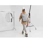 Рюкзак TRAFFIC, серый