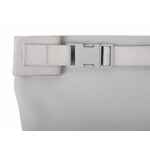 Поясная сумка TRAFFIC, серая