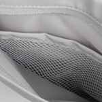 Поясная сумка TRAFFIC, серая