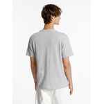 Футболка унисекс STREETWISE, серый меланж, размер M