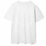 Футболка унисекс STREETWISE, белая, размер 4XL